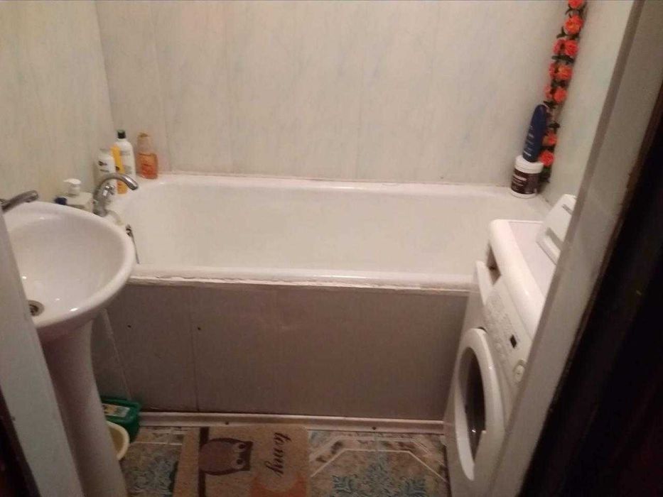 Продажа 3 ком. квартиры с.Лебяжье.