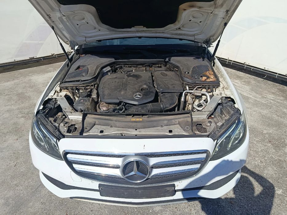 Motor completo MERCEDES-BENZ Classe E Carrinha (S213)
