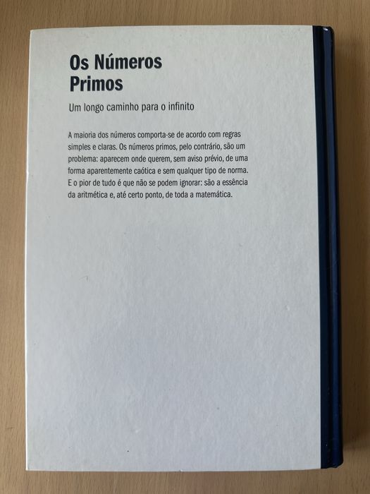 Book The World Is Mathematical "Prime Numbers"64752334264961124