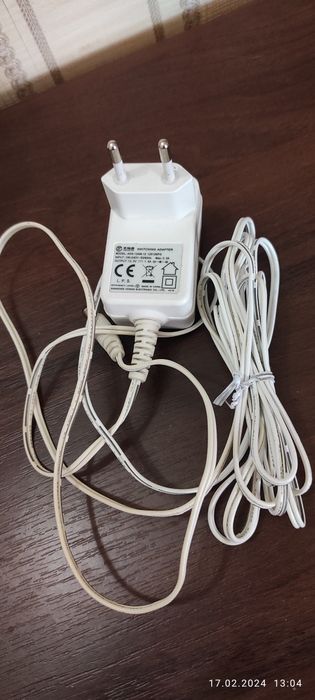 Камера видеонаблюдения 3 МП 1/3" progressive scan CMOS з Wi-Fi; + Карт