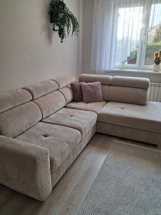 Sprzedam narożnik PATRIZA z kolekcji  Comforteo