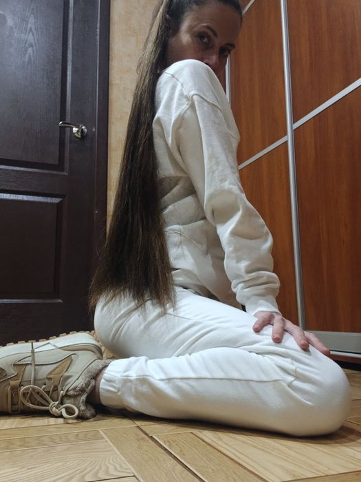 Теплий спортивний костюм на флісі