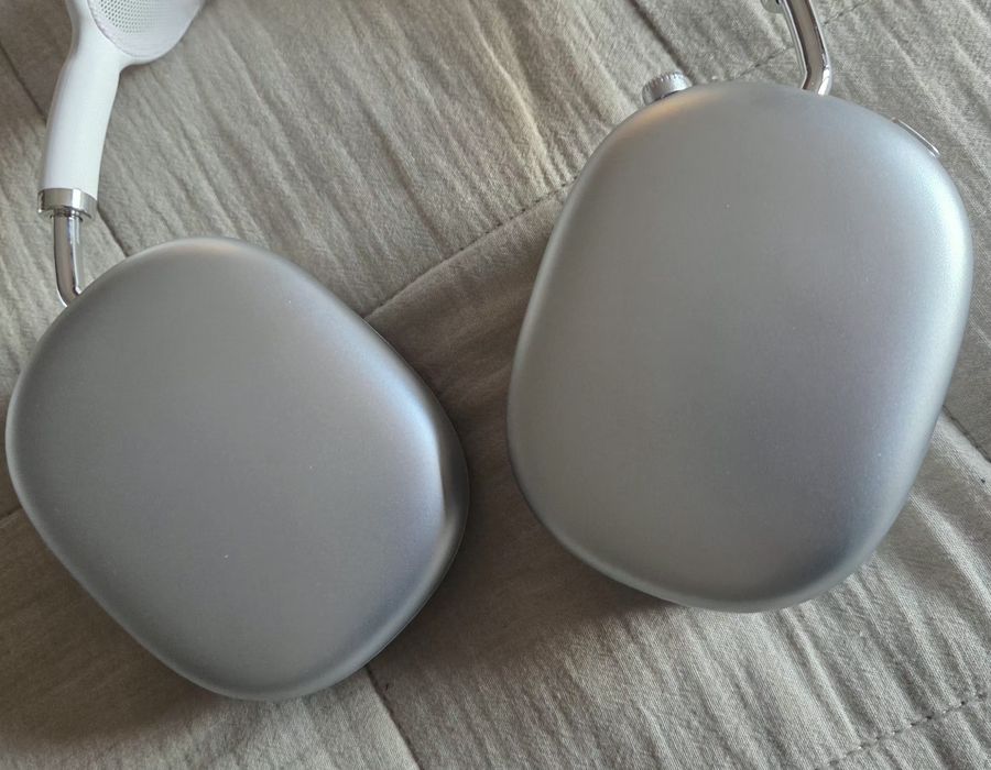 AirPods Max - Aplee - novos