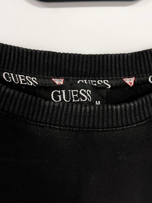 Męska bluza GUESS rozm M