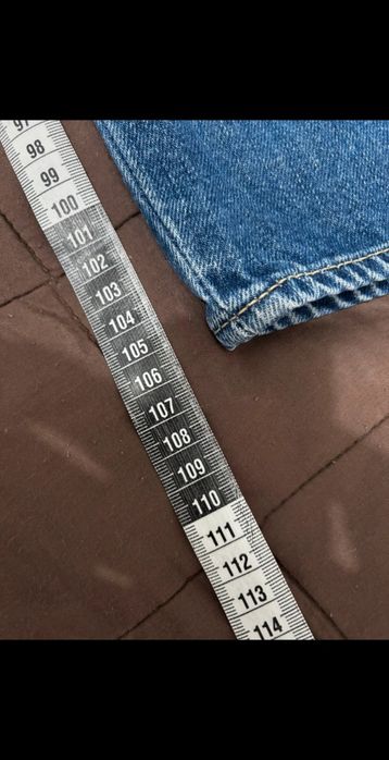 Męskie jeansy Tommy Hilfiger 50-32