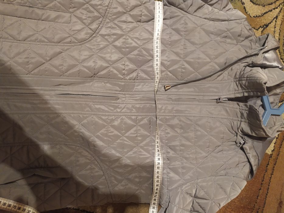 Kurtka jesienno wiosenna damska