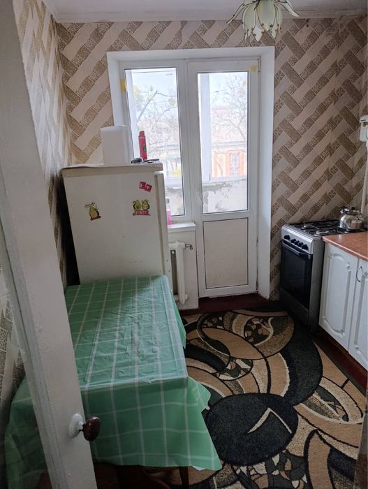 Продажа квартири