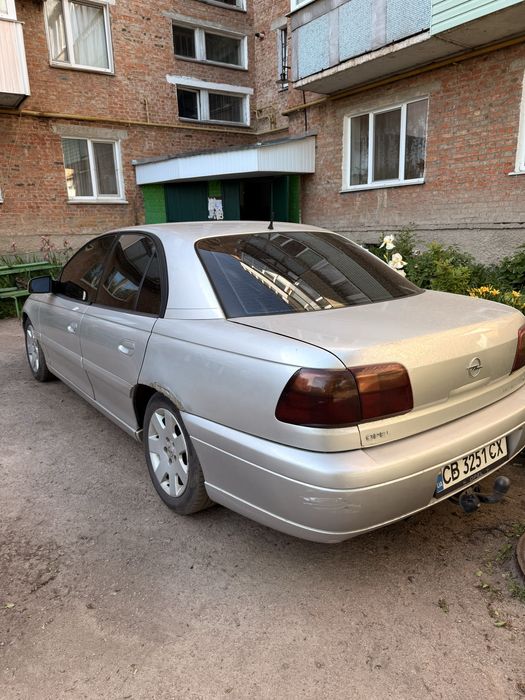 Продам Opel Omega B