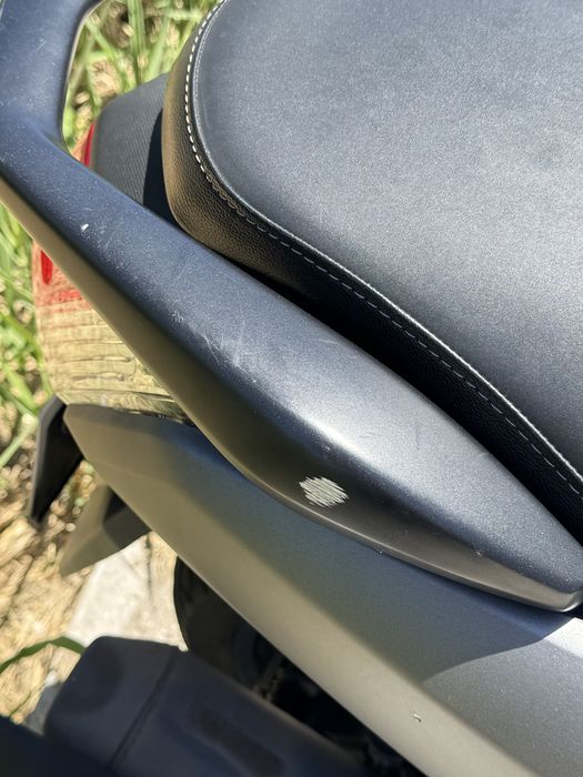 Nmax 125cc 20mil km