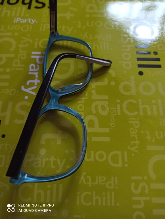 Oprawki do okularów