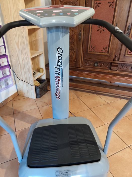 Platforma wibracyjna