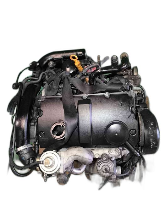 Motor Completo VW PASSAT B5 1.9 TDI (85 kW / 115 cv) [08.1998 - 11.2000] AJM (OEM)