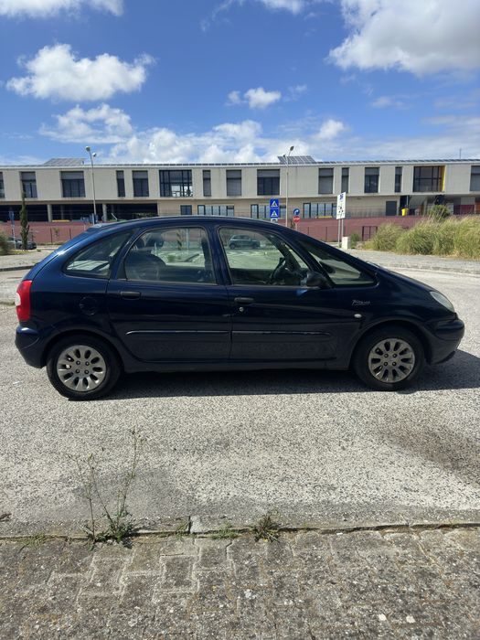 Citroen Picasso Xsara 1.6 foto 3