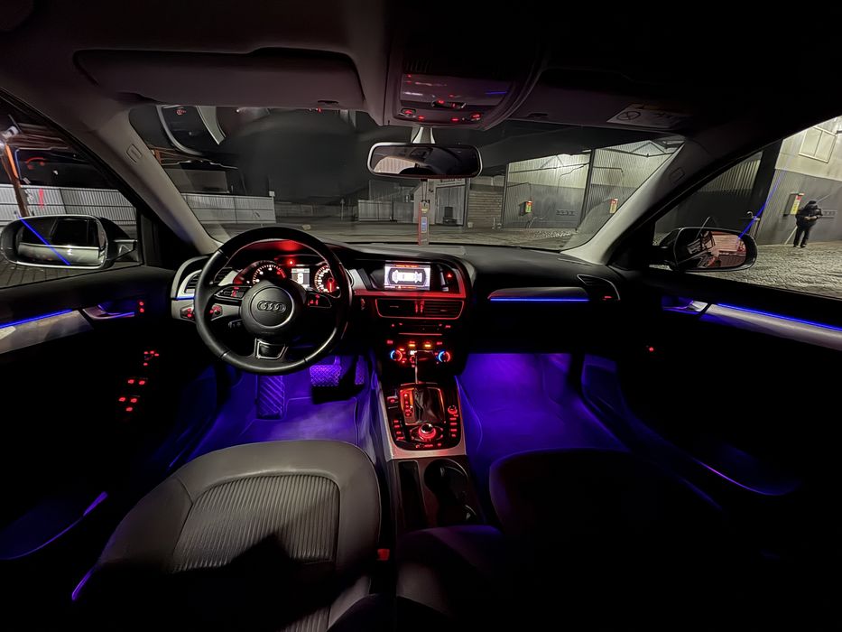 Продам Audi A4  S-LINE