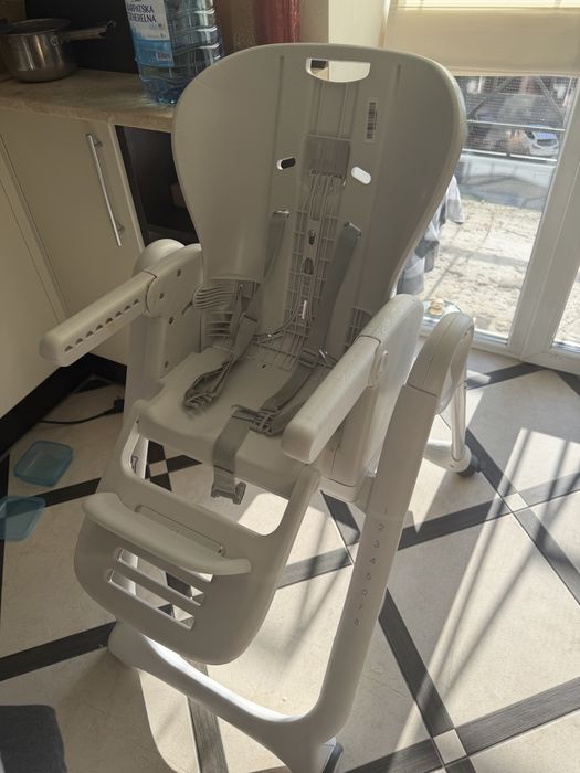 Стільчик для годування Chicco Polly Magic Chicco