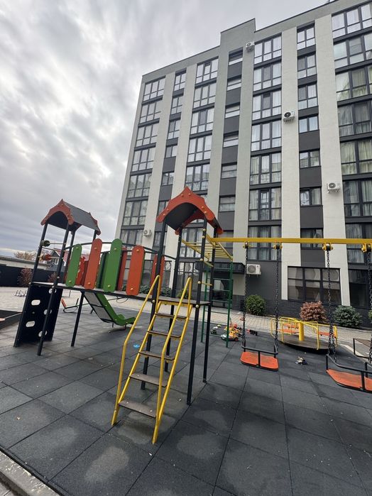 1-комнатная квартира по адресу Петефі Шандора пл. (площадь 39,4 м²) - Atlanta.ua - фото 3