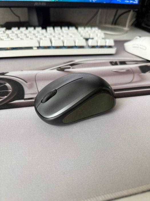 Мышь Logitech беспроводная