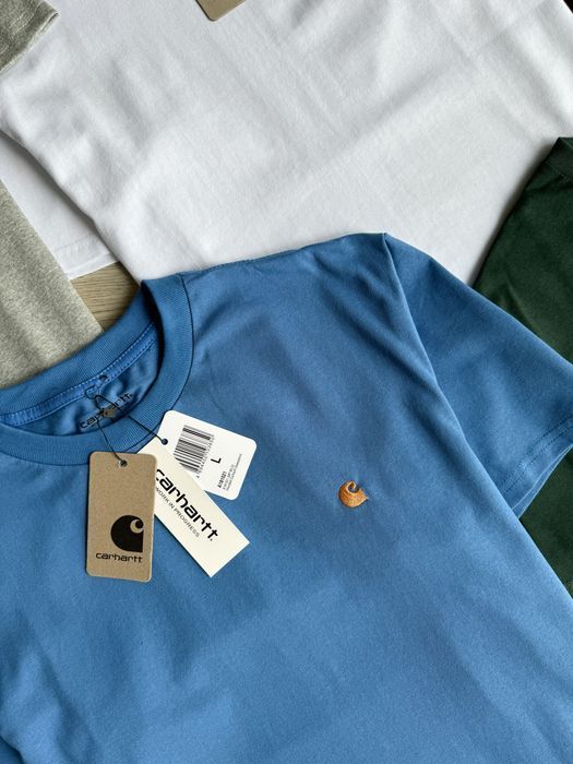 Футболка Carhartt WIP