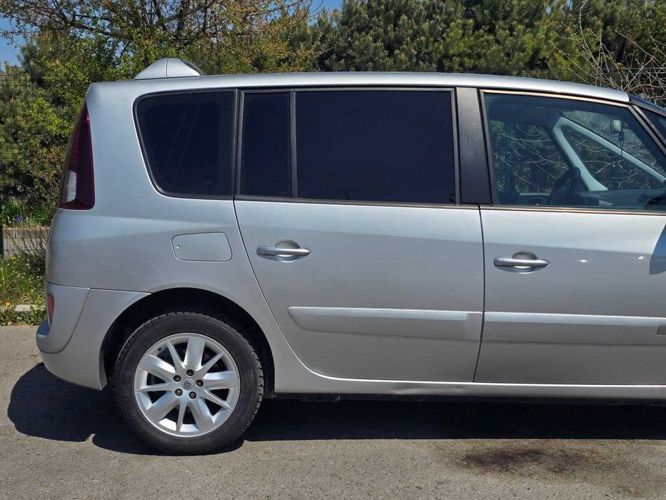 Продам  Renault Espace 2007. Можна в розстрочку, під викуп.