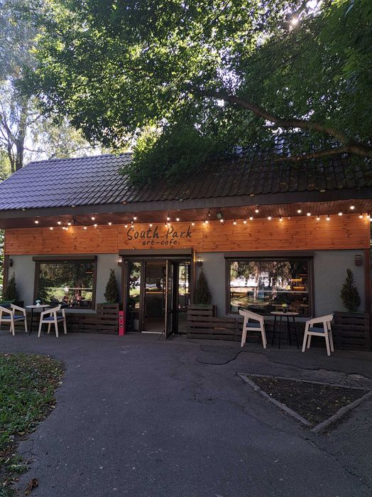 Терміновий продаж кав'ярні  із реальним прибутком!