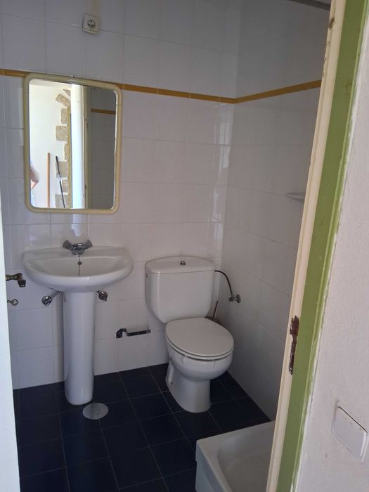 Moradia individual em Malhadas