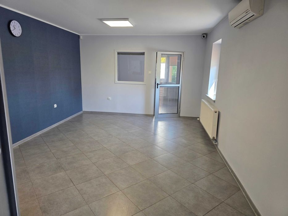 Do wynajęcia hala 280 m2 Bielsko - Komorowice Śląskie