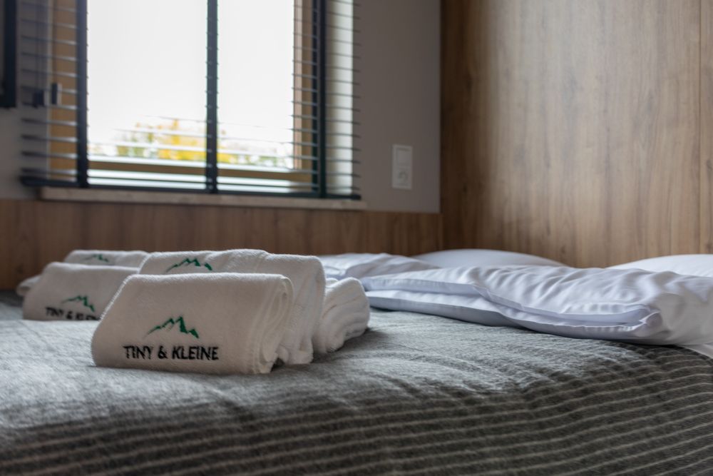 Tiny & Kleine Centrum Apartament 2-3-4os. TOP lokalizacja