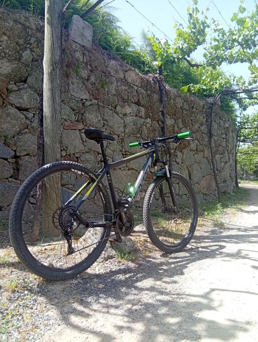 Bike Eleven Vortex series