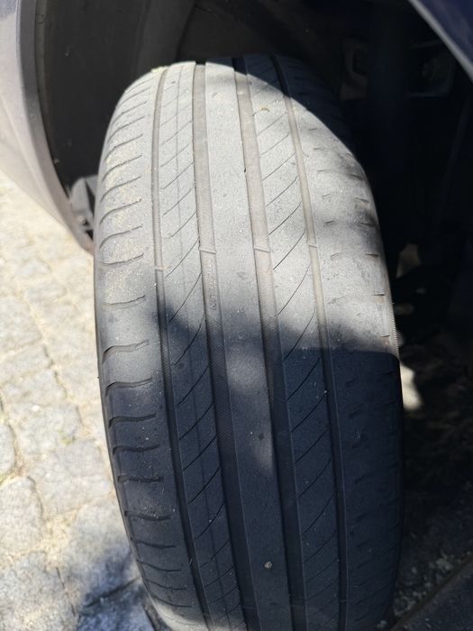 Jante 5x112 r15