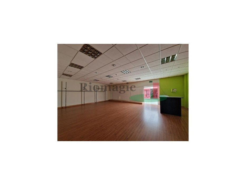 Loja Comercial Pombal***RIOMAGIC***