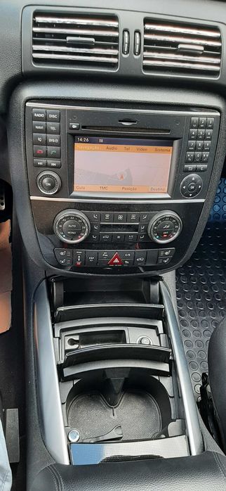 Mercedes-Benz R 320 R320CDI 4MATIC - 7 Lug - 09