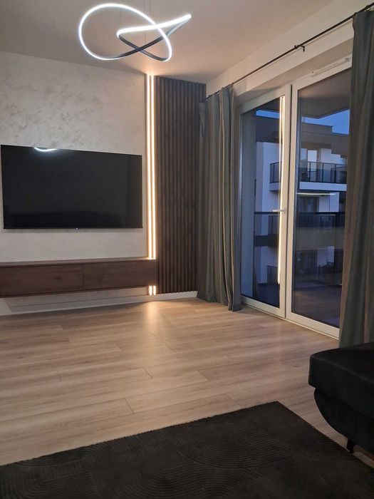 Apartament Dąbrowskiego