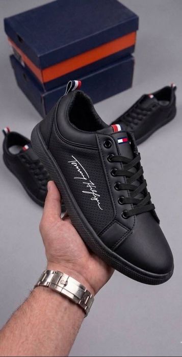 Buty sportowe męskie sneakersy 44