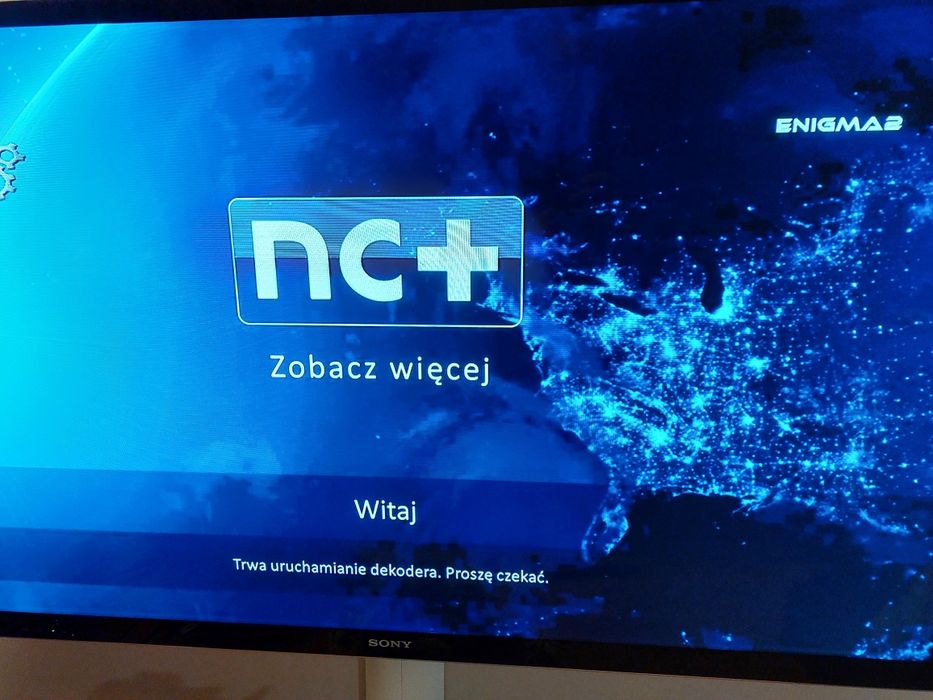 nbox recorder enigma