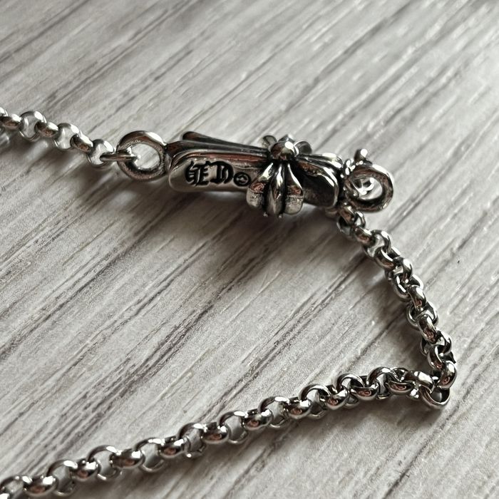 Chrome Hearts браслет, хром хартс браслет на руку