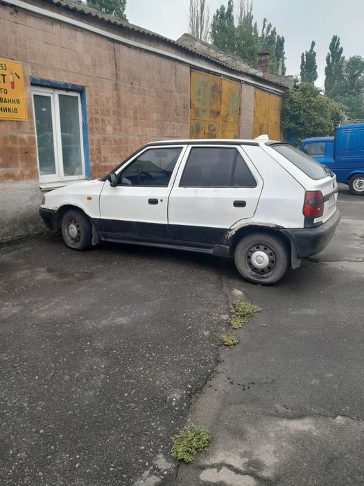 Продам Шкоду Феліцію