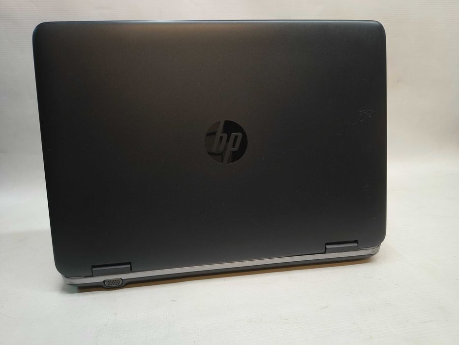 Laptop HP ProBook 640 G2 i5-6300U 8/256GB NOWA BATERIA