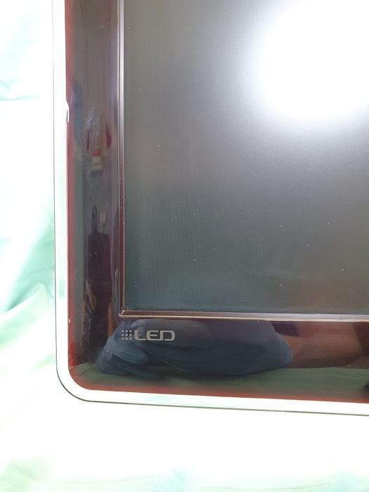 Monitor Samsung 22" SyncMaster BX2235 LCD 1920x1080 telewizor