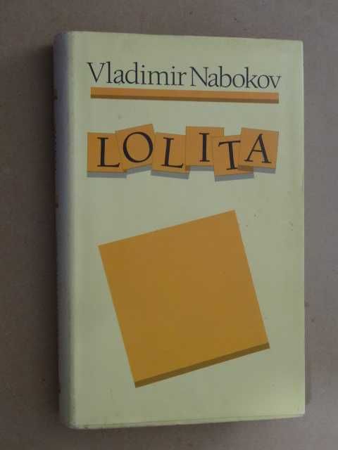 Lolita de Vladimir Nabokov