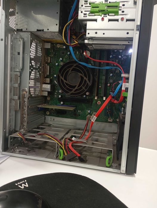 Intel(R) Core(TM) i3-9100 CPU