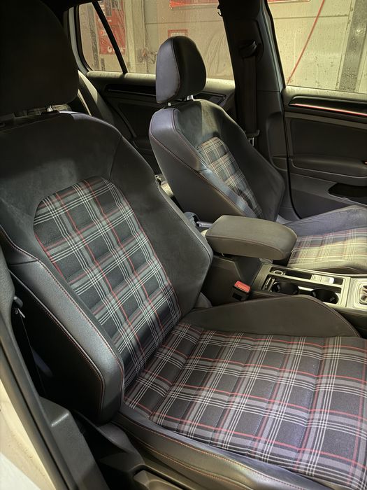 Golf VII GTI Performance możliwa zamiana