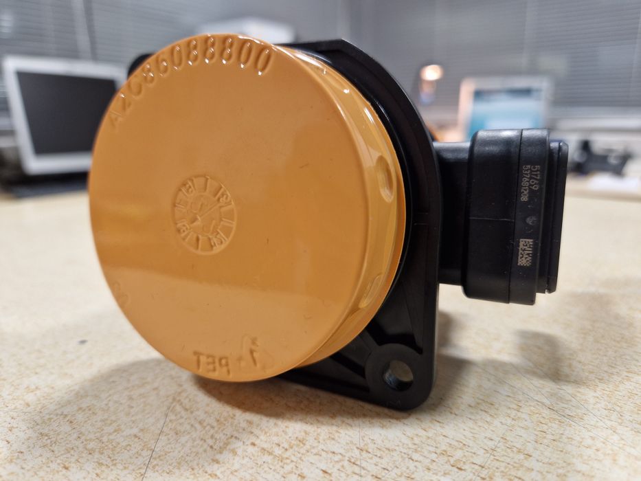 Medidor de Massa de Ar - Grupo Vag