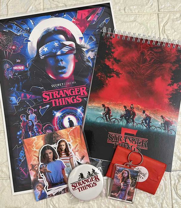 Дивні дива, очень странные дела