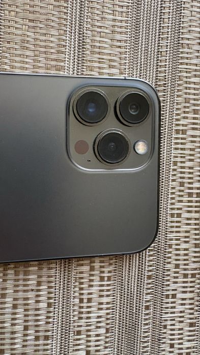 iPhone 13 pro Max 1TB