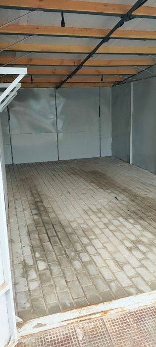 Продам гараж в кооперативі