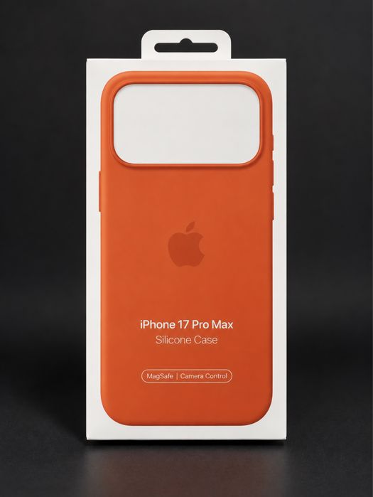 Etui na iPhone 17 Pro / Pro Max
