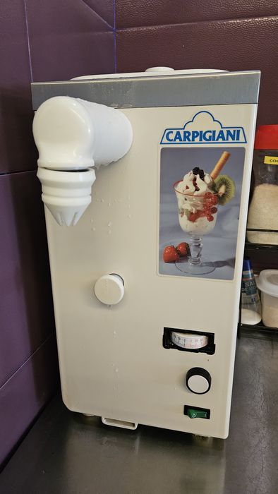 Carpigiani Chantilly