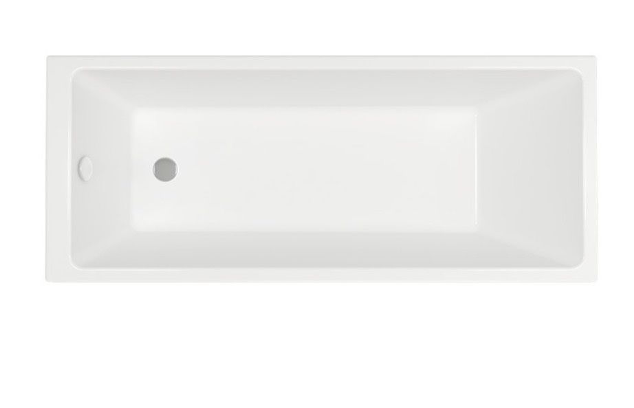 Ванни відомих брендів (Cersanit, Geberit)