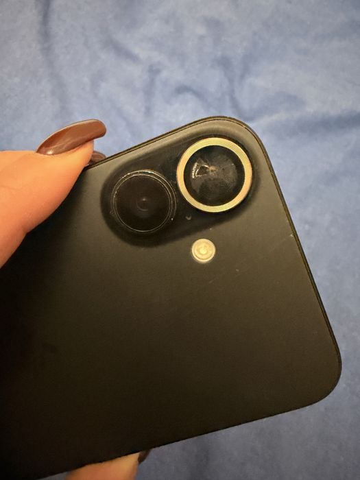 IPhone 16 Plus 256