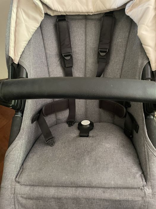 Carrinho trolley bugadoo cameleon 3